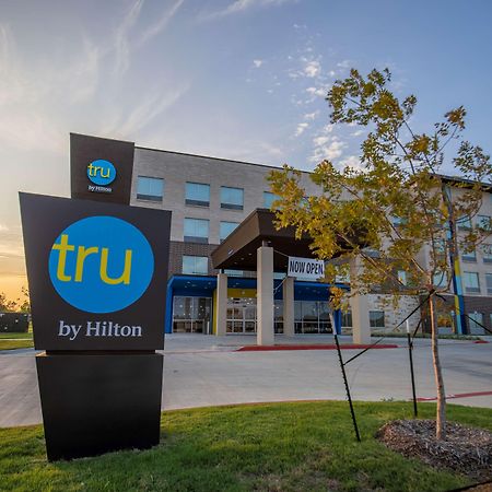 Tru By Hilton Allen Dallas, Tx Eksteriør bilde