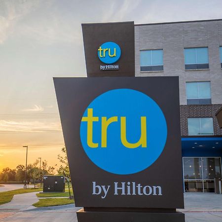 Tru By Hilton Allen Dallas, Tx Eksteriør bilde